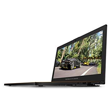Asus Gx501Vi-Gz020T