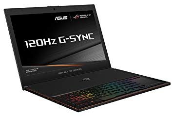 Asus Gx501Vs-Gz058T