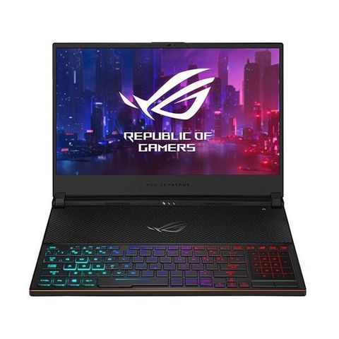 Asus Rog Zephyrus S Gx531Gw-Es006T