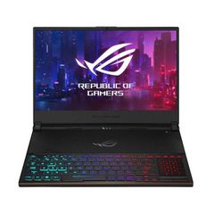  Asus Rog Zephyrus S Gx531Gw-Es006T 