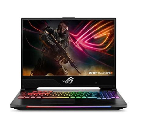 Asus Hero II GL504GV-DS74 i7 15in
