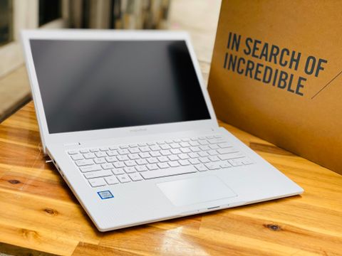 ASUS ImagineBook M3-8100Y 14in