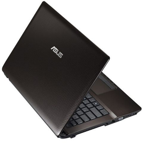 Asus K43Sd