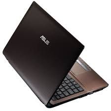 Asus K53E