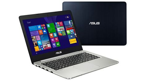 Asus K53U