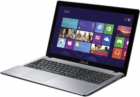 Asus K550Lc