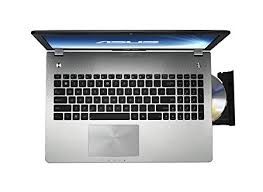 Asus K550Vx-Xx107T