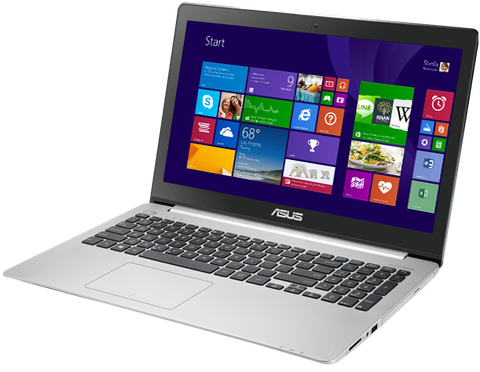 Asus K551La