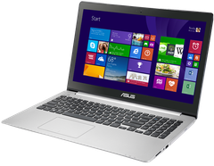  Asus K551La 