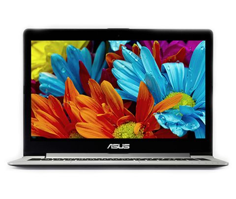 Asus K555