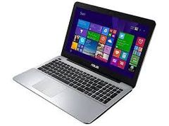  Asus K555La-Q32X-Bl 