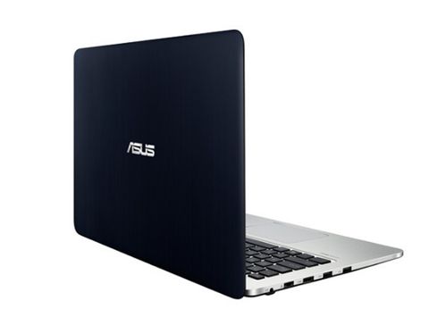 Asus K55D