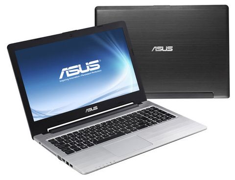 Asus K56Ca