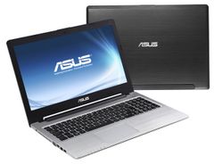  Asus K56Ca 