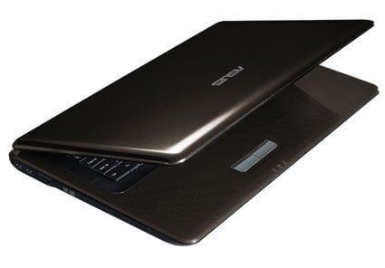Asus K70Ac