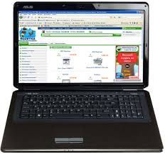 Asus K70Ad