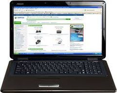  Asus K70Ic 