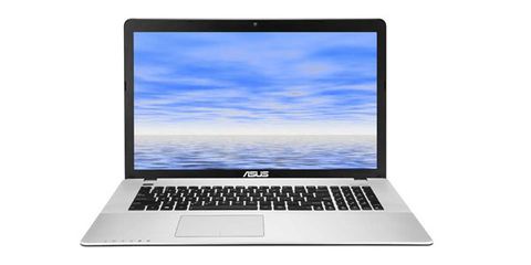 ASUS K750JN