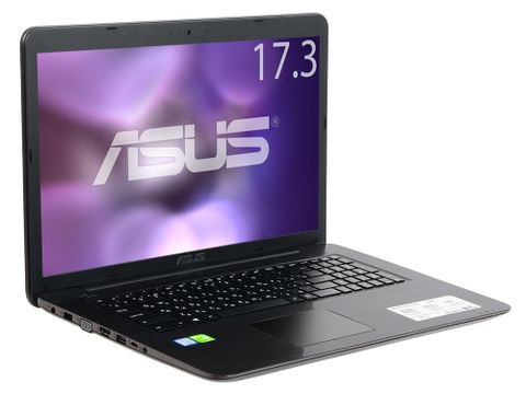 Asus K756Uv-Ty218T