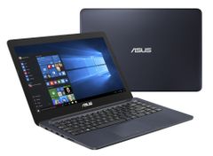  Asus L402Ya Es22 Amd E2 14In 