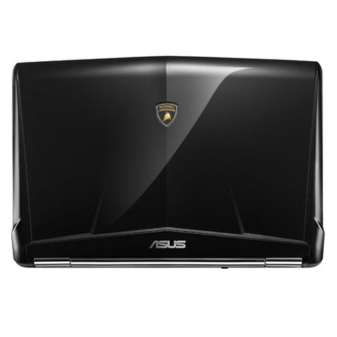 Asus Lamborghini Vx5