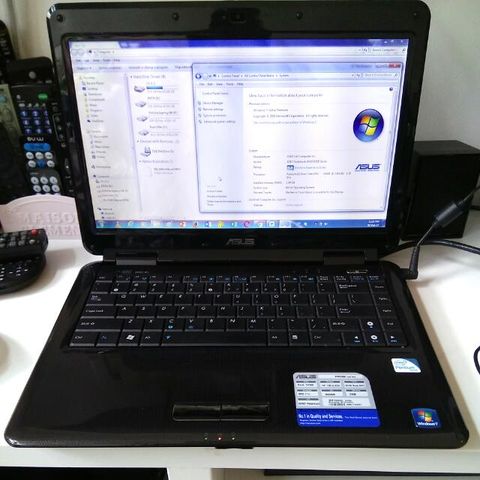 Asus Pro8Bi