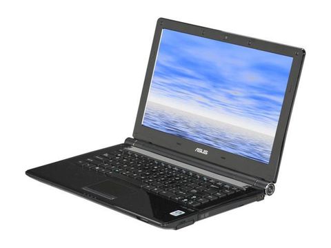 Asus Laptop U81A-Rx05