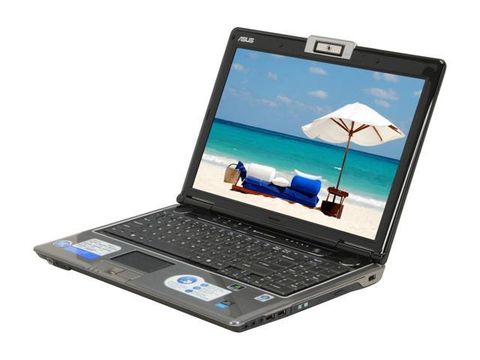 Asus M50Vm