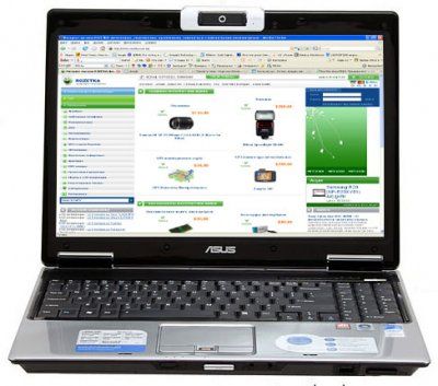 Asus M51Kr