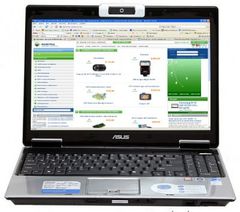  Asus M51Kr 