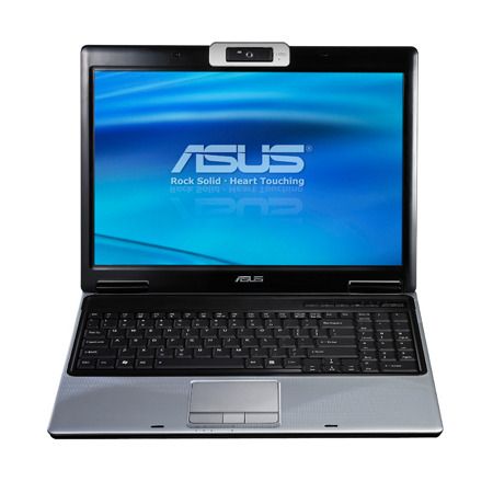 Asus M51Ta