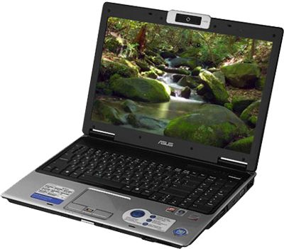 Asus M51Va