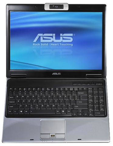 Asus M51Vr