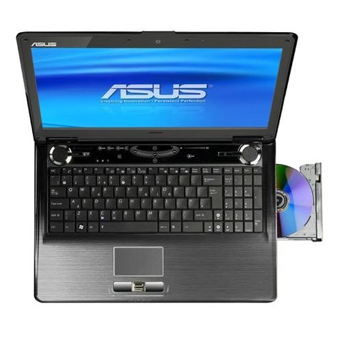 Asus M60Vp