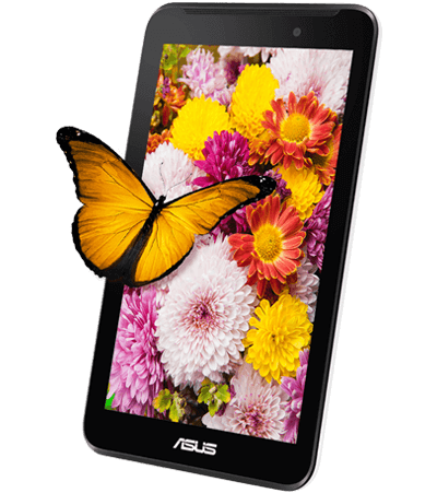 Asus Memo Pad 7 (Me170C)