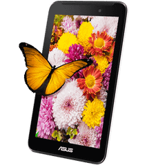  Asus Memo Pad 7 (Me170C) 