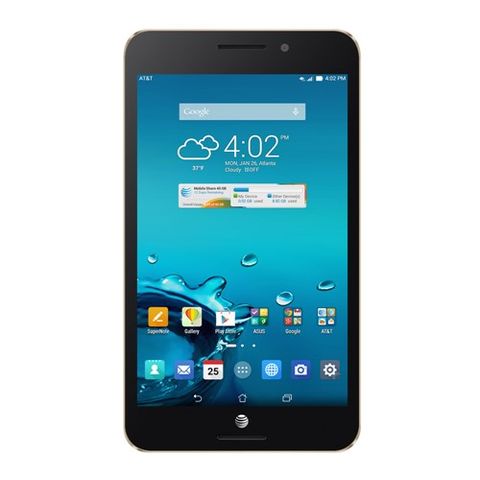 Asus Memo Pad 7 Me375Cl