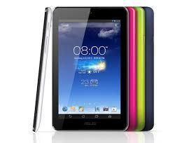 Asus Memo Pad Hd7 Dual Sim Me7510Kg