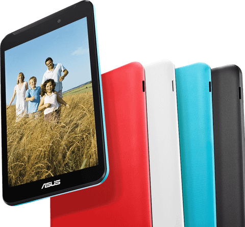 Asus Memopad 7 Me170C 1B022a