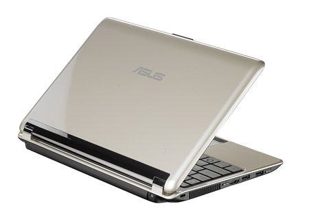 Asus N10J
