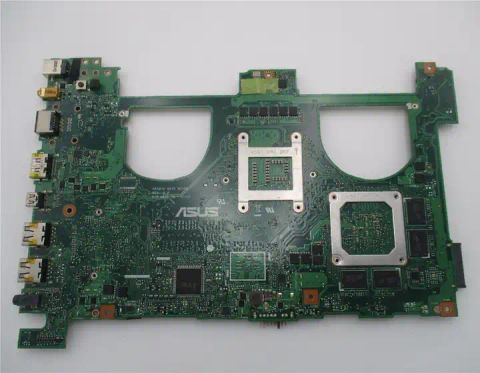 Mainboard laptop Asus N550 I7