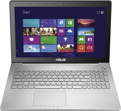 Asus N550Jv-Db72T