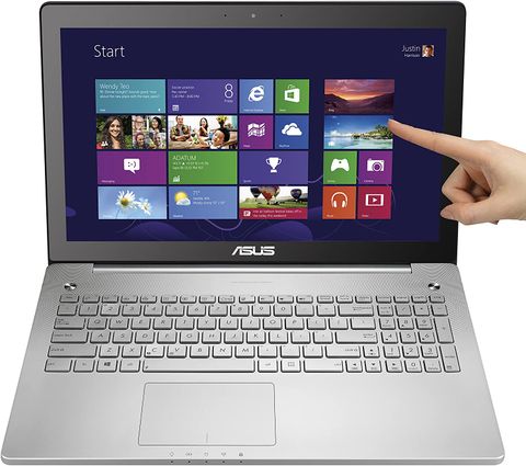 Asus N550JX-DS71T