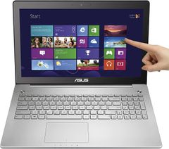  Asus N550JX-DS71T 