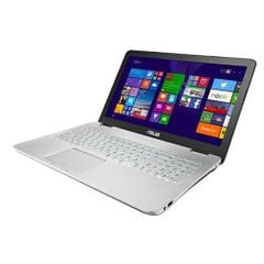  Asus N551Jm-Cn221H 