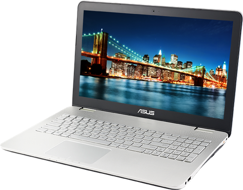 Asus N551Jq