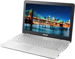  Asus N551Jq 