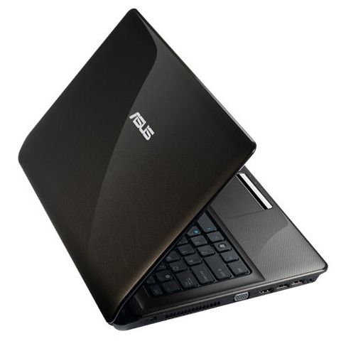 Asus N555