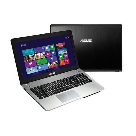 Asus N56Vv-S4069H