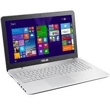  Asus N751Jk-T2050H 